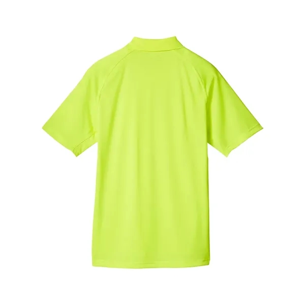 Harriton Men's Advantage Tactical Performance Polo - Harriton Men's Advantage Tactical Performance Polo - Image 14 of 20