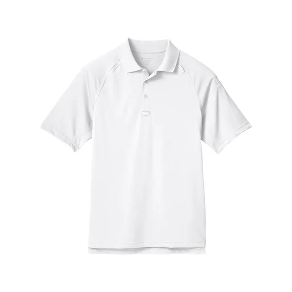 Harriton Men's Advantage Tactical Performance Polo - Harriton Men's Advantage Tactical Performance Polo - Image 19 of 20