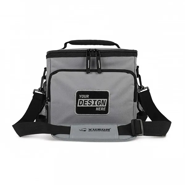 Lunch Box Cooler - Lunch Box Cooler - Image 0 of 5