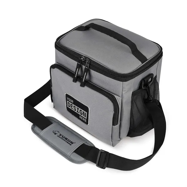 Lunch Box Cooler - Lunch Box Cooler - Image 1 of 5