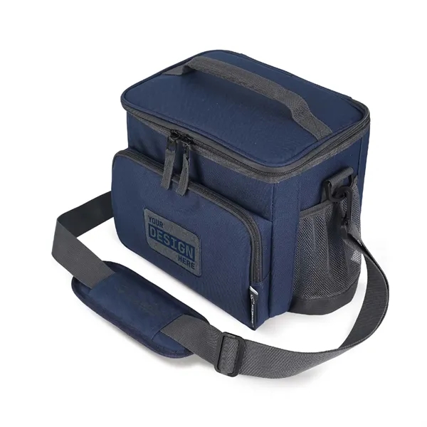 Lunch Box Cooler - Lunch Box Cooler - Image 3 of 5