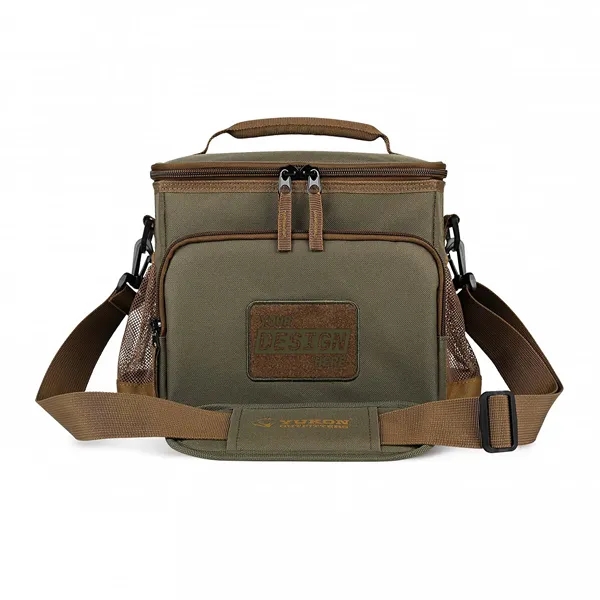 Lunch Box Cooler - Lunch Box Cooler - Image 4 of 5