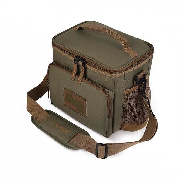 Lunch Box Cooler - Lunch Box Cooler - Image 5 of 5