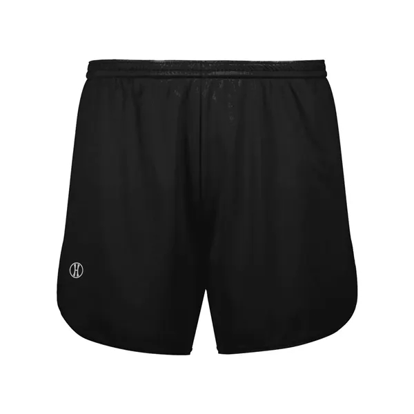 Holloway Unisex PR Max Track Shorts - Holloway Unisex PR Max Track Shorts - Image 1 of 10