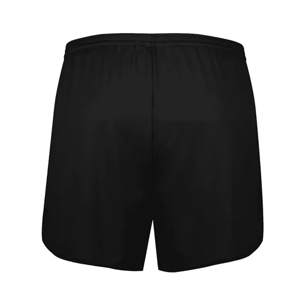 Holloway Unisex PR Max Track Shorts - Holloway Unisex PR Max Track Shorts - Image 2 of 10