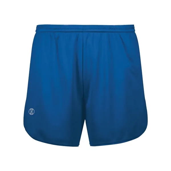 Holloway Unisex PR Max Track Shorts - Holloway Unisex PR Max Track Shorts - Image 3 of 10