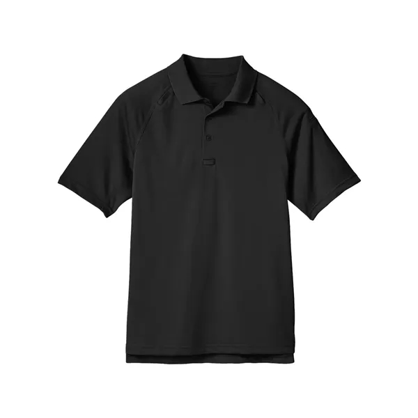 Custom Harriton Men's Advantage Tactical Performance Polo