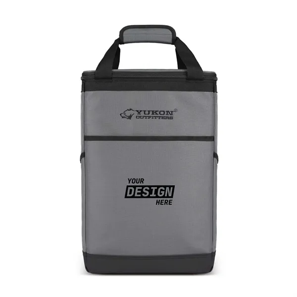 Dockside Backpack Cooler - Dockside Backpack Cooler - Image 0 of 9