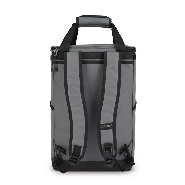 Dockside Backpack Cooler - Dockside Backpack Cooler - Image 1 of 9