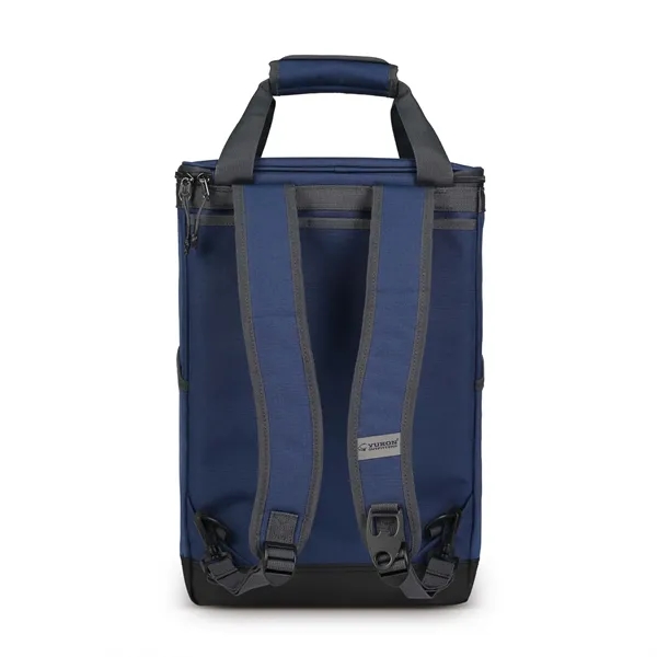 Dockside Backpack Cooler - Dockside Backpack Cooler - Image 5 of 9