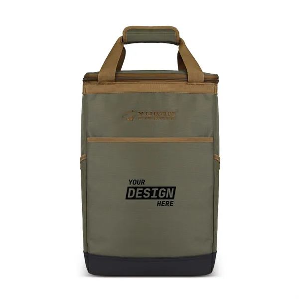 Dockside Backpack Cooler - Dockside Backpack Cooler - Image 6 of 9
