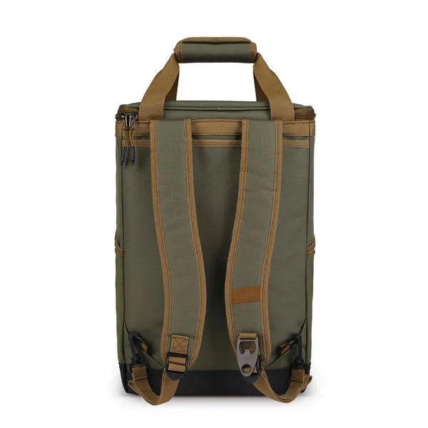 Dockside Backpack Cooler - Dockside Backpack Cooler - Image 7 of 9