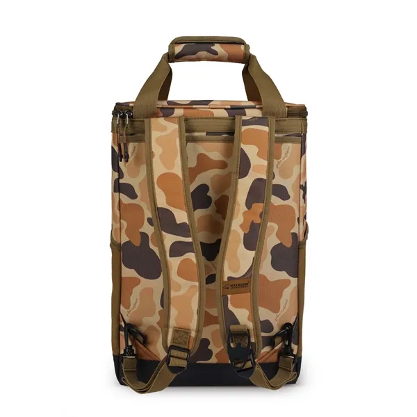 Dockside Backpack Cooler - Dockside Backpack Cooler - Image 9 of 9