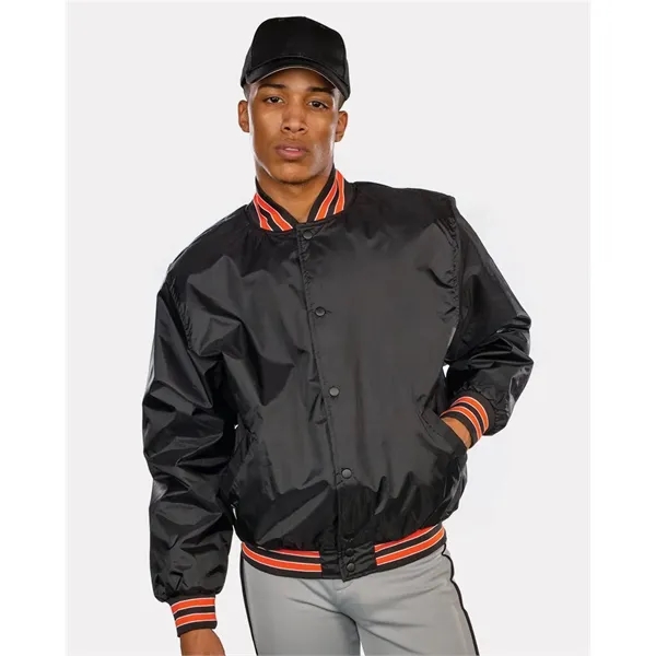 Holloway Men's Heritage Jacket - Holloway Men's Heritage Jacket - Image 0 of 24