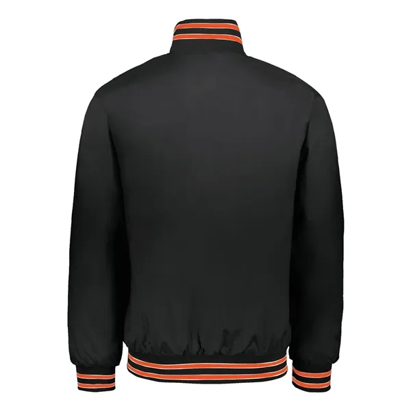 Holloway Men's Heritage Jacket - Holloway Men's Heritage Jacket - Image 6 of 24