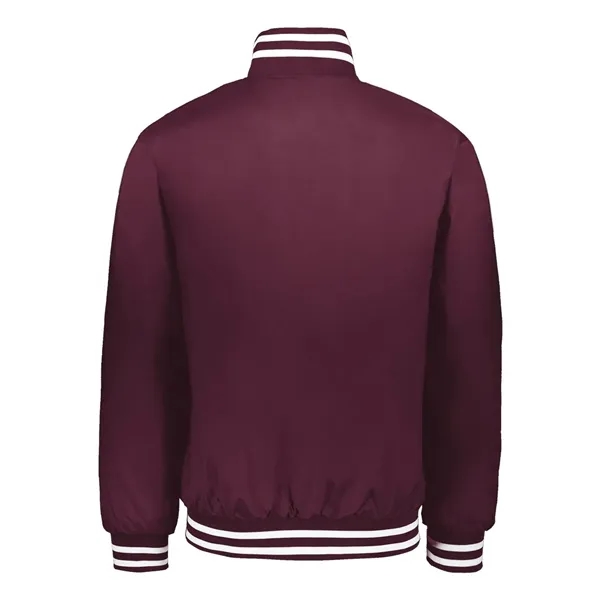 Holloway Men's Heritage Jacket - Holloway Men's Heritage Jacket - Image 14 of 24