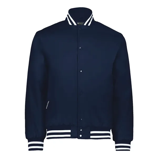 Holloway Men's Heritage Jacket - Holloway Men's Heritage Jacket - Image 19 of 24