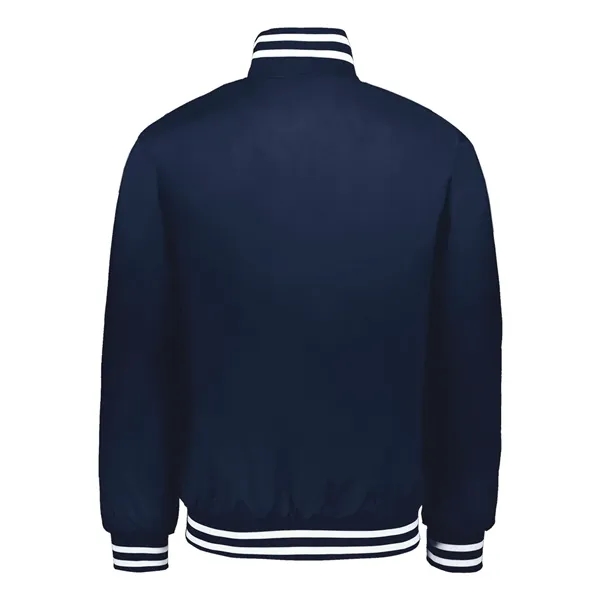 Holloway Men's Heritage Jacket - Holloway Men's Heritage Jacket - Image 20 of 24
