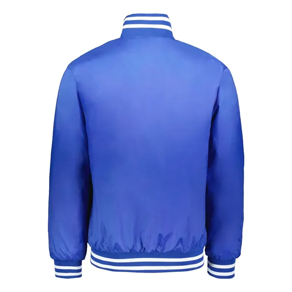 Holloway Men's Heritage Jacket - Holloway Men's Heritage Jacket - Image 22 of 24