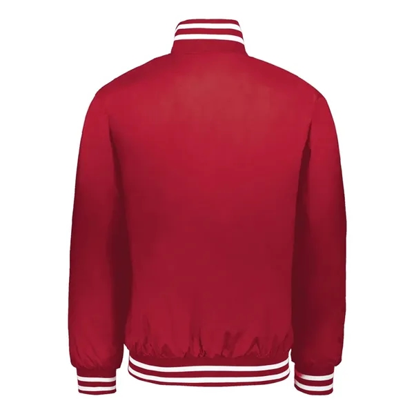Holloway Men's Heritage Jacket - Holloway Men's Heritage Jacket - Image 24 of 24