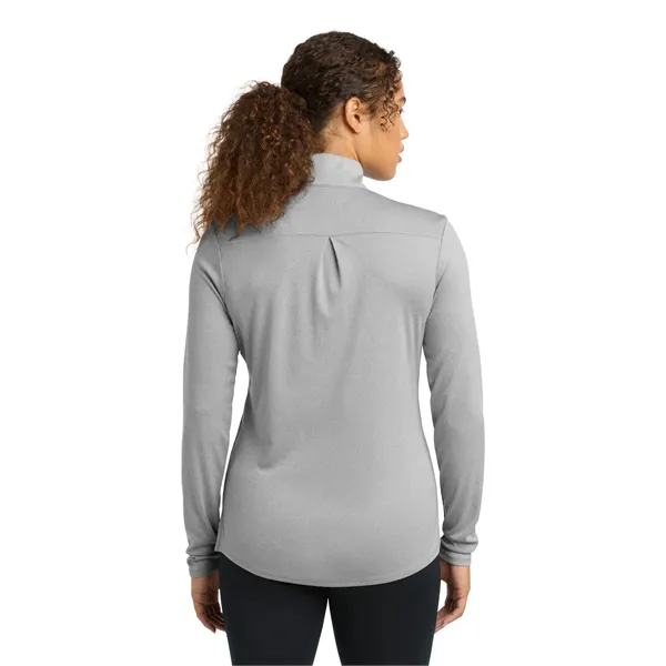 Sport-Tek Women's Endeavor 1/2-Zip Pullover. - Sport-Tek Women's Endeavor 1/2-Zip Pullover. - Image 6 of 19