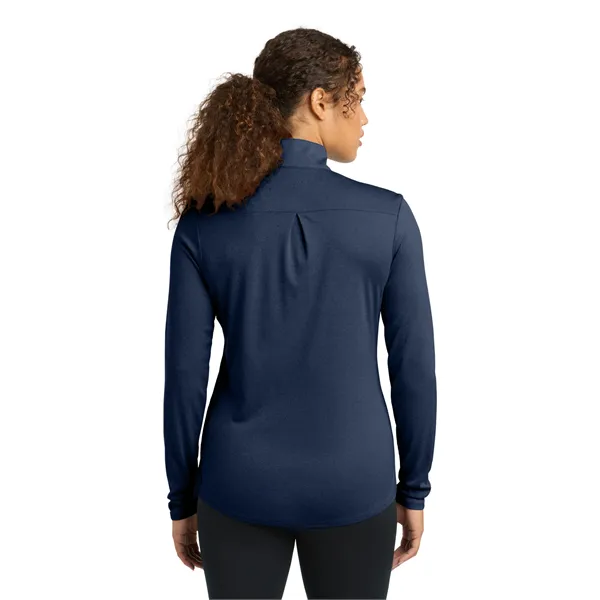 Sport-Tek Women's Endeavor 1/2-Zip Pullover. - Sport-Tek Women's Endeavor 1/2-Zip Pullover. - Image 16 of 19