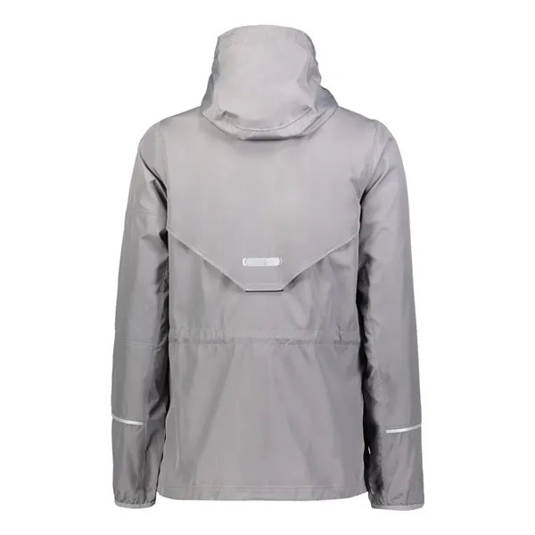 Holloway Women's Packable Hooded Jacket - Holloway Women's Packable Hooded Jacket - Image 2 of 18