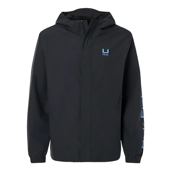 HUK Men's Storm Rain Jacket - HUK Men's Storm Rain Jacket - Image 1 of 6