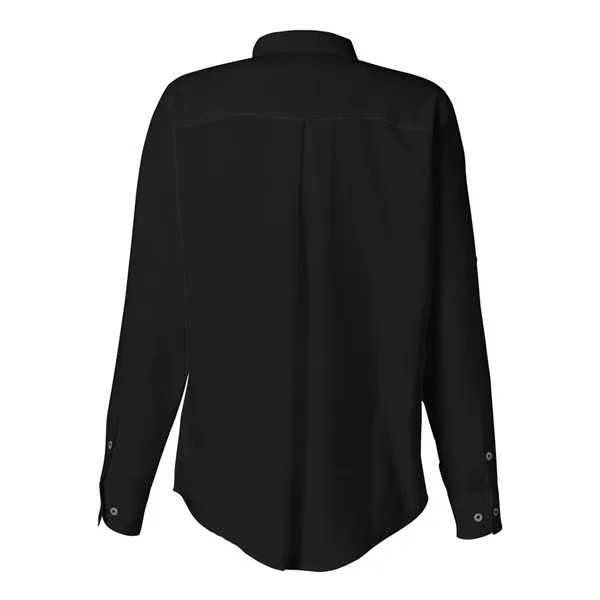 HUK Women's Tide Point Long Sleeve Shirt - HUK Women's Tide Point Long Sleeve Shirt - Image 2 of 12