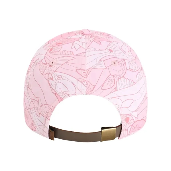 Imperial The Golden Hour Cap - Imperial The Golden Hour Cap - Image 8 of 18
