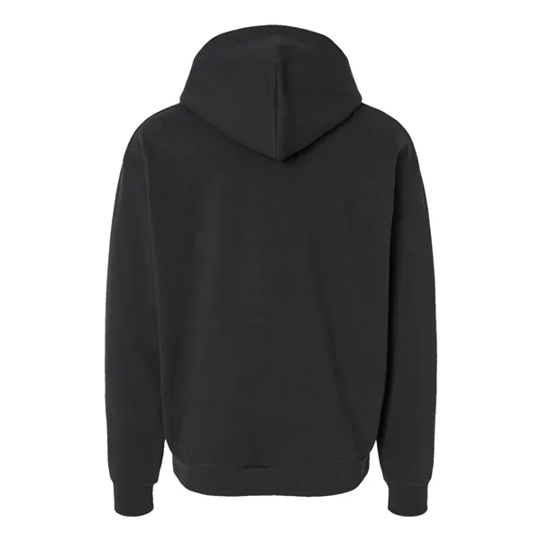 Independent Trading Co. Unisex Mainstreet Hooded Sweatshirt - Independent Trading Co. Unisex Mainstreet Hooded Sweatshirt - Image 2 of 14