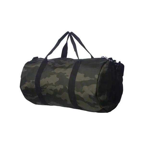 Independent Trading Co. 29L Day Tripper Duffel Bag - Independent Trading Co. 29L Day Tripper Duffel Bag - Image 18 of 30