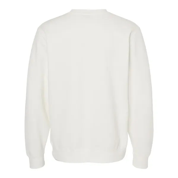 Independent Trading Co. Unisex Midweight Pigment-Dyed Cre... - Independent Trading Co. Unisex Midweight Pigment-Dyed Cre... - Image 36 of 36