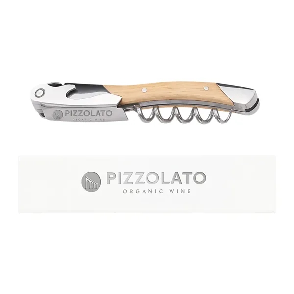 Laguiole France Professional Corkscrew - Laguiole France Professional Corkscrew - Image 7 of 8