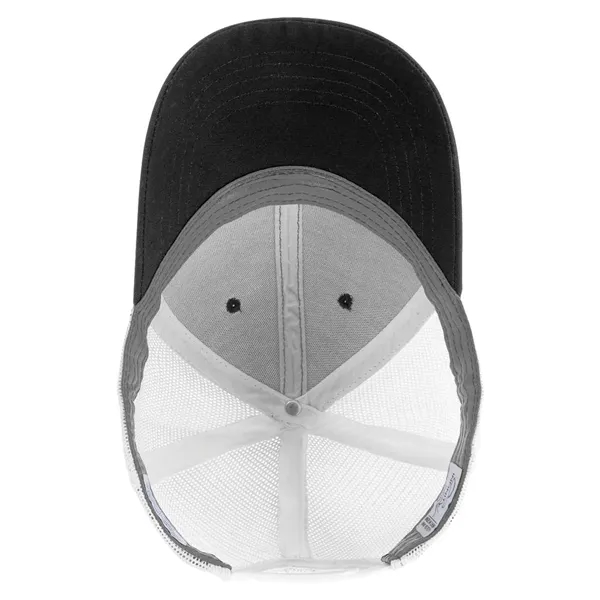 Infinity Her Women's Modern Trucker Cap - Infinity Her Women's Modern Trucker Cap - Image 8 of 60