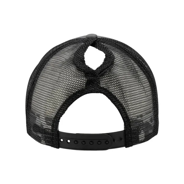 Infinity Her Women's Foam Trucker Cap - Infinity Her Women's Foam Trucker Cap - Image 18 of 18