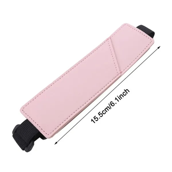 Adjustable Elastic Notebook Pen Holder Band - Adjustable Elastic Notebook Pen Holder Band - Image 1 of 5