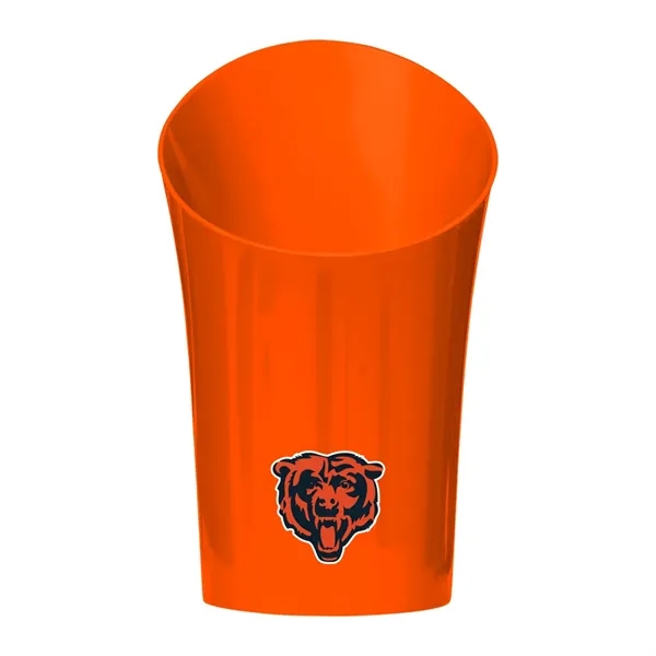 Veuve Clicquot Ice Bucket - Veuve Clicquot Ice Bucket - Image 4 of 8