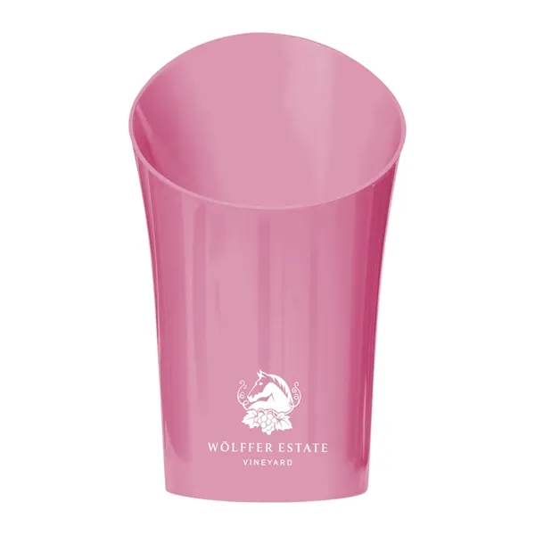 Veuve Clicquot Ice Bucket - Veuve Clicquot Ice Bucket - Image 8 of 8