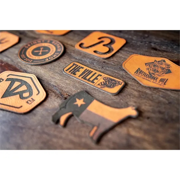 Custom Patches & Labels at reasonable prices - Custom Patches & Labels at reasonable prices - Image 5 of 18