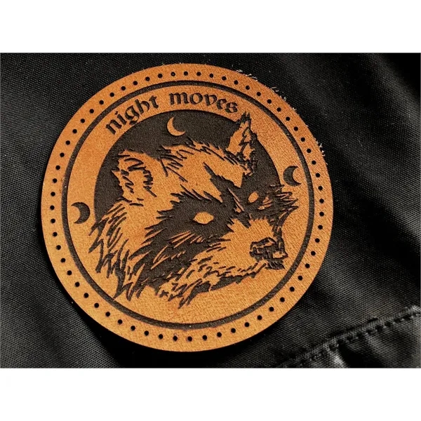 Custom Patches & Labels at reasonable prices - Custom Patches & Labels at reasonable prices - Image 2 of 18