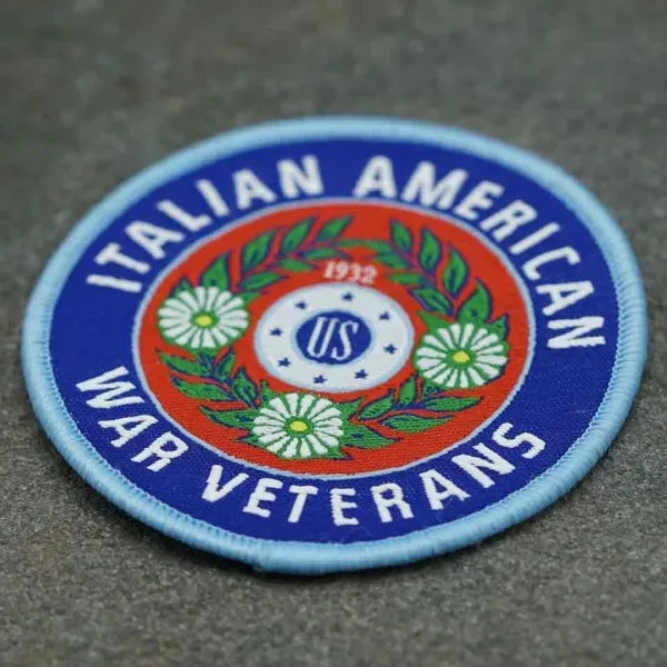 Custom Patches & Labels at reasonable prices - Custom Patches & Labels at reasonable prices - Image 10 of 18