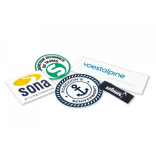 Custom Patches & Labels at reasonable prices - Custom Patches & Labels at reasonable prices - Image 12 of 18