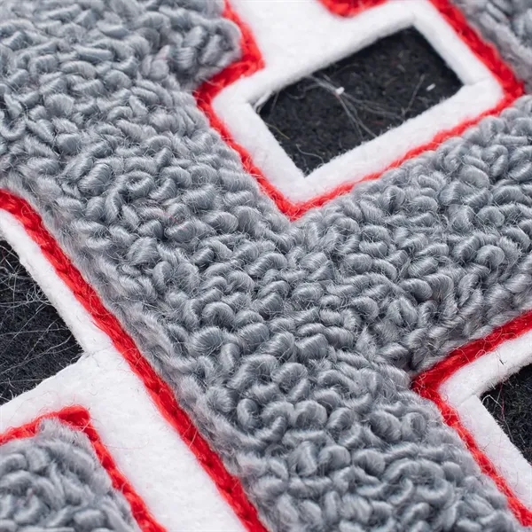 Custom Patches & Labels at reasonable prices - Custom Patches & Labels at reasonable prices - Image 13 of 18