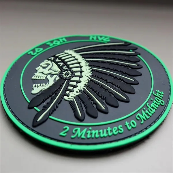 Custom Patches & Labels at reasonable prices - Custom Patches & Labels at reasonable prices - Image 15 of 18