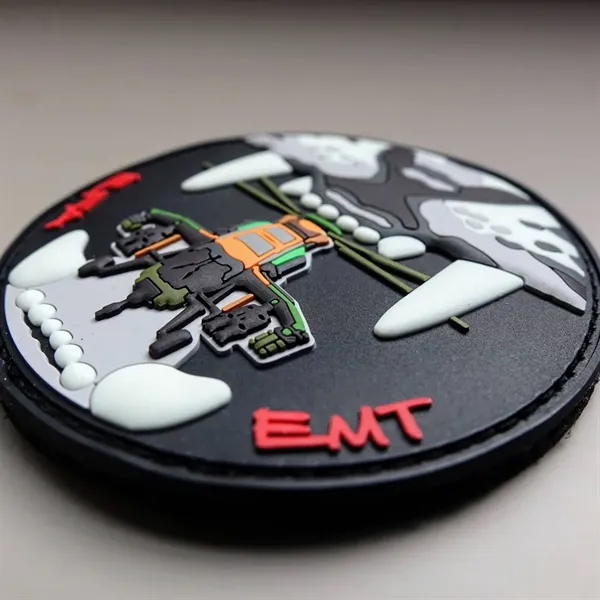 Custom Patches & Labels at reasonable prices - Custom Patches & Labels at reasonable prices - Image 16 of 18