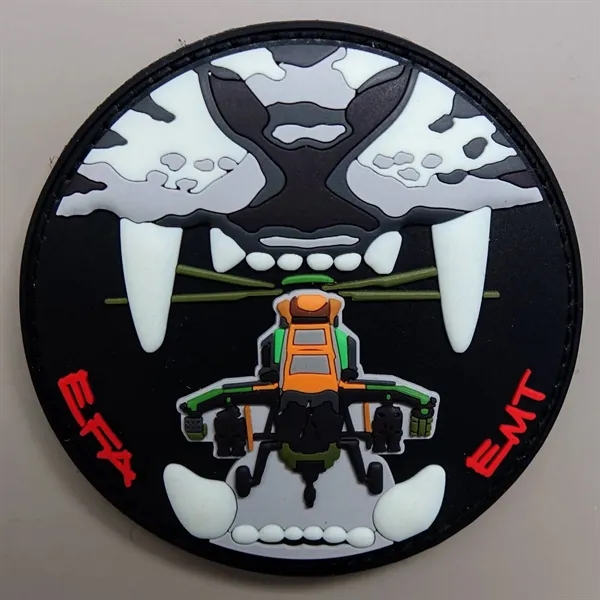 Custom Patches & Labels at reasonable prices - Custom Patches & Labels at reasonable prices - Image 17 of 18