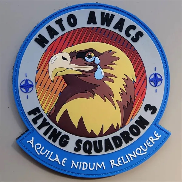 Custom Patches & Labels at reasonable prices - Custom Patches & Labels at reasonable prices - Image 18 of 18