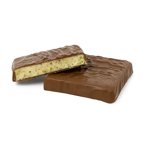 Milk Chocolate Dubai Bar- 3oz - Milk Chocolate Dubai Bar- 3oz - Image 1 of 2