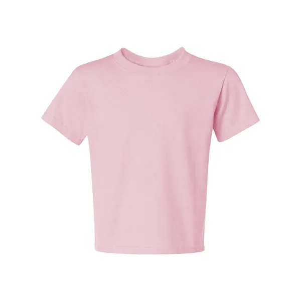 JERZEES Youth Dri-Power® 50/50 T-Shirt - JERZEES Youth Dri-Power® 50/50 T-Shirt - Image 28 of 118